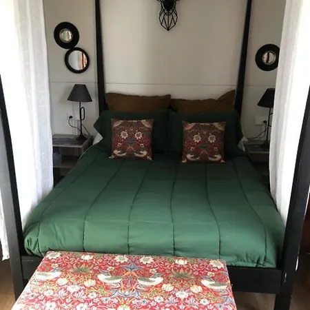 Hotel Camping Mas Piques Bourg-Madame Esterno foto